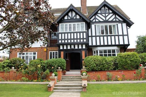 mock tudor|mock tudor mansion.